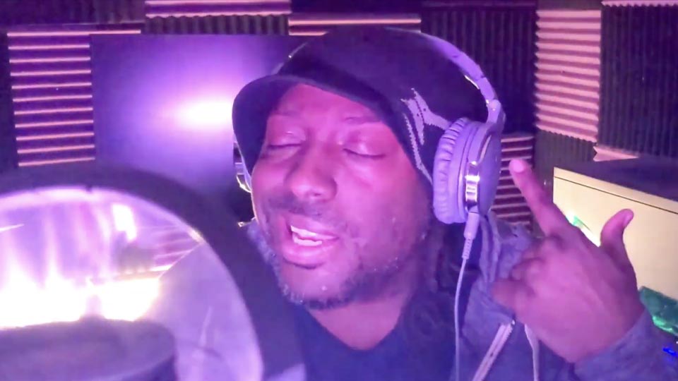 Black Heritage Month